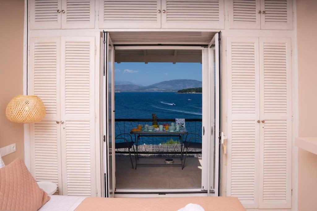 See The Sea 3 Kassiopi Ngoại thất bức ảnh